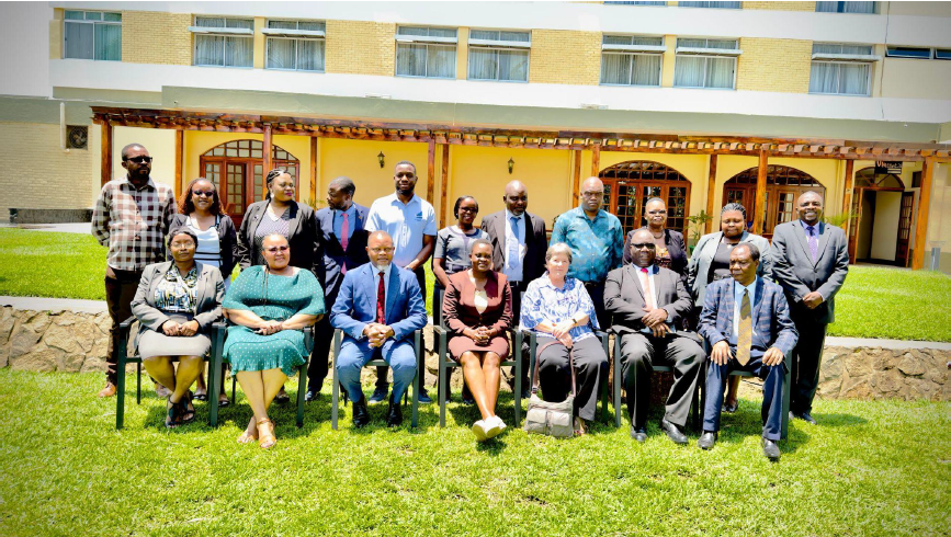 Malawi Hosts Regional Workshop on Disability Data: Driving Change Across Africa