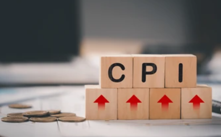 September Consumer Price Index