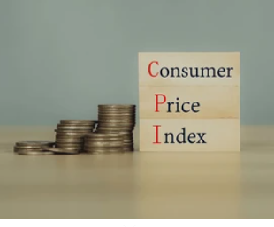 December Consumer Price Index