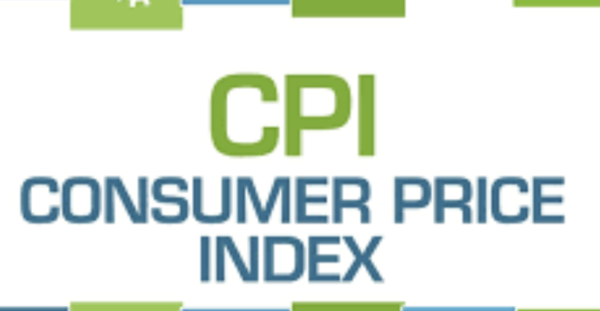 Consumer Price Index April 2026
