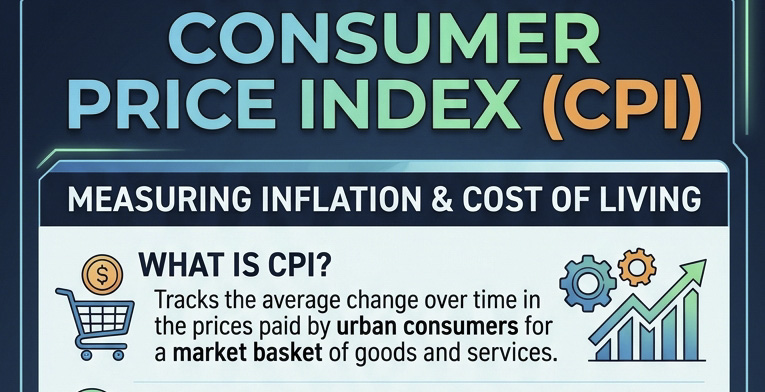 Consumer Price Index July 2026
