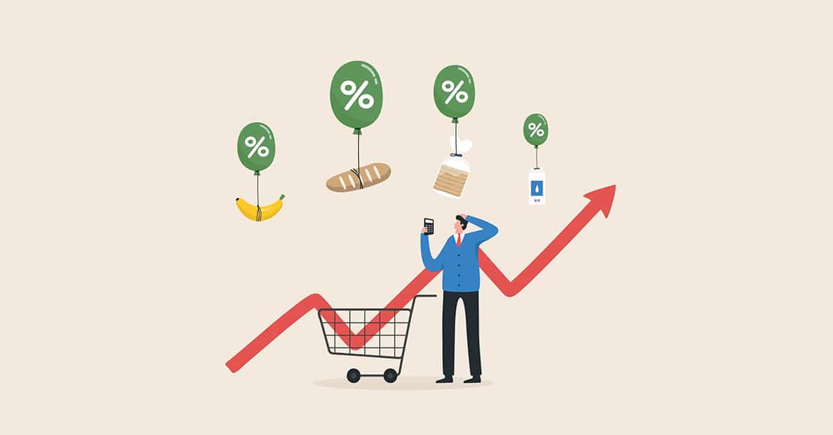 Consumer Price Index August 2026